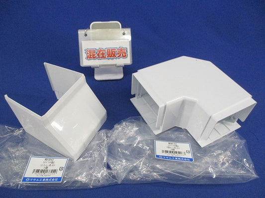 メタルエフモール 付属品 混在2個 MDM142他