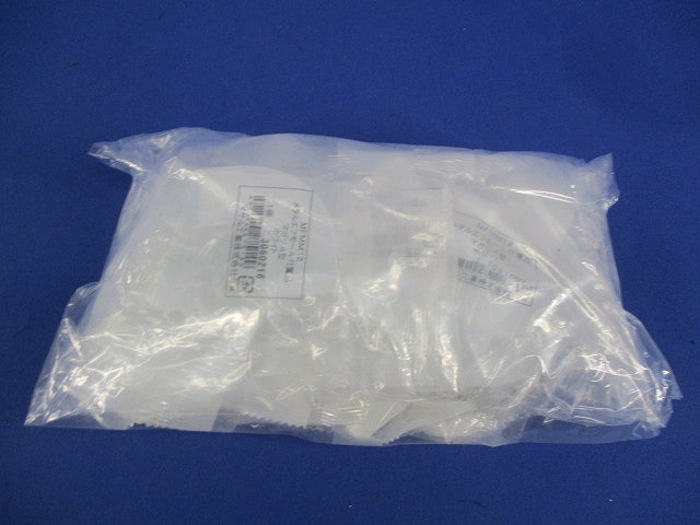 メタルエフモール付属品マガリA型(15個入) MFMM12