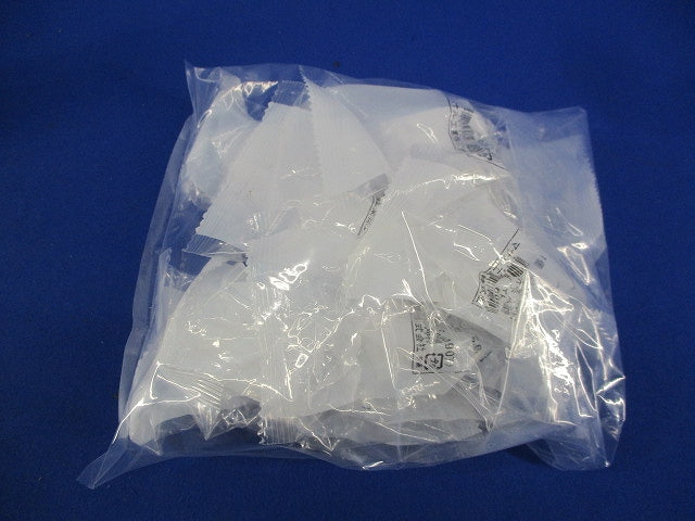 メタルエフモール付属品イリズミA型(8個入) MFMR12