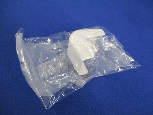 メタルエフモール付属品デズミA型(14個入)(ホワイト) MFMD12