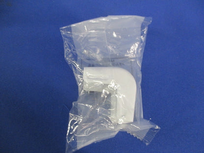 メタルエフモール付属品デズミA型(14個入)(ホワイト) MFMD12