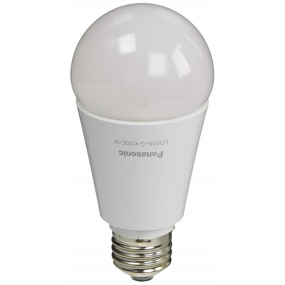 LED電球 2700K 電球色 E26口金 LDA14L-G/K100E/W