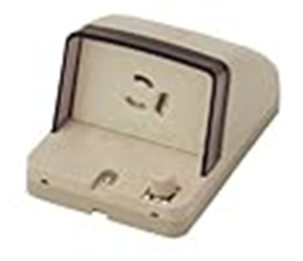 アースターミナル付防雨形抜止接地コンセント JW-B-9GE