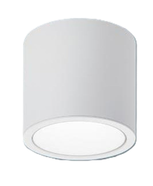 LED小型シーリングライト 5000K 昼白色 非調光電源内蔵 NCN14300WLE1