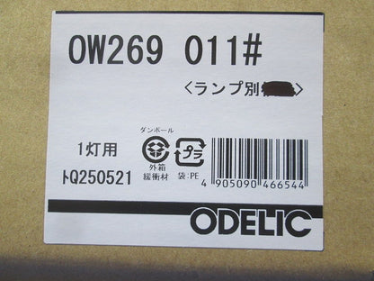 浴室灯(ランプなし) OW269011