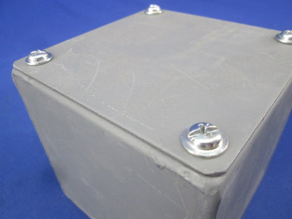 プルボックス(2個入) IP1010SG