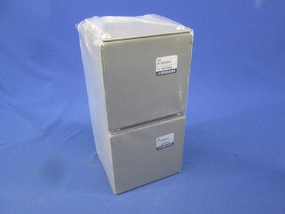 プルボックス(2個入) IP1010SG