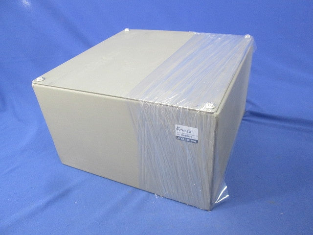 プルボックス(グレー) IP2515SG