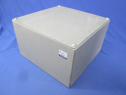 プルボックス(グレー) IP2515SG