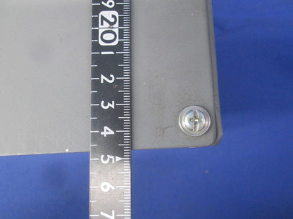 プルボックス(グレー) IP2515SG