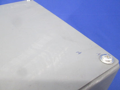 プルボックス(グレー) IP2515SG