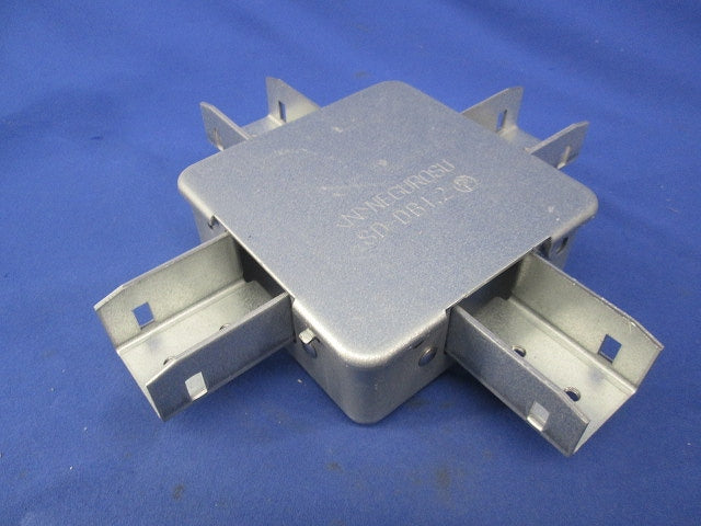 ジャンクションボックス四方出(汚れ,傷有) SD-DB1X