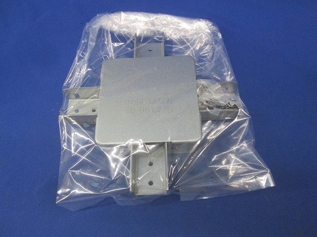ジャンクションボックス四方出(汚れ,傷有) SD-DB1X