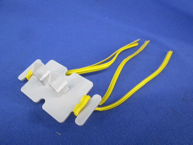 発泡断熱材用ケーブル保持具(17個入) ACS2