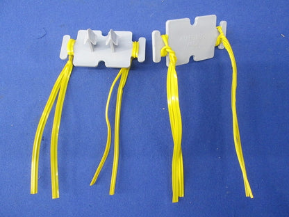 発泡断熱材用ケーブル保持具(17個入) ACS2