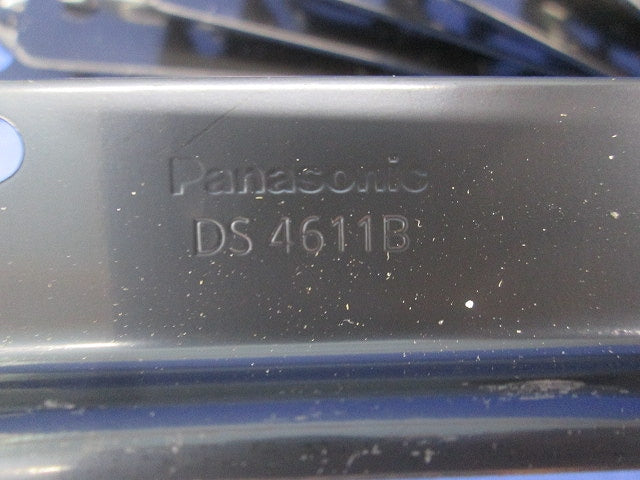 塗装中型四角スイッチカバー(10個入) DS4611B