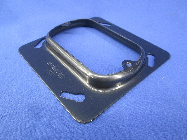 塗装中型四角スイッチカバー(10個入) DS4611B