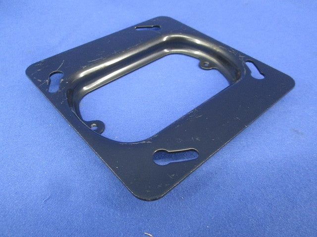 塗装中型四角スイッチカバー(10個入) DS4611B