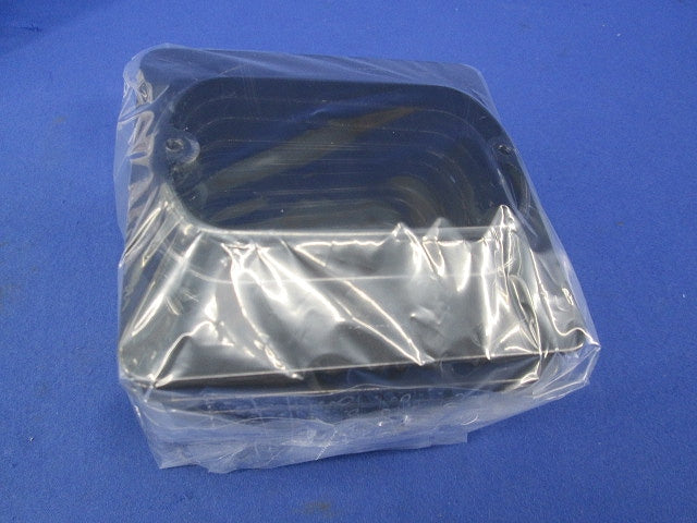 塗装中型四角スイッチカバー(10個入) DS4611B