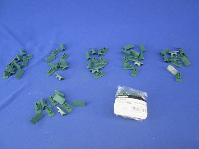 ハーネスジョイントボックスフル端子防塵カバー(80個入) WJ9992