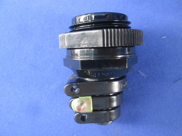 キャプコン 汎用型ケーブルクランプ(8個入) OA-2