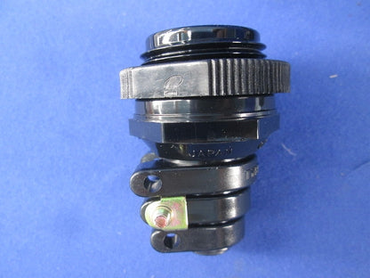 キャプコン 汎用型ケーブルクランプ(8個入) OA-2