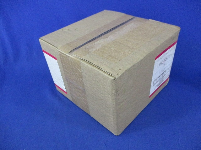 プルボックス(平ふた)(接地端子座あり)(新品未開梱) BE1510SG