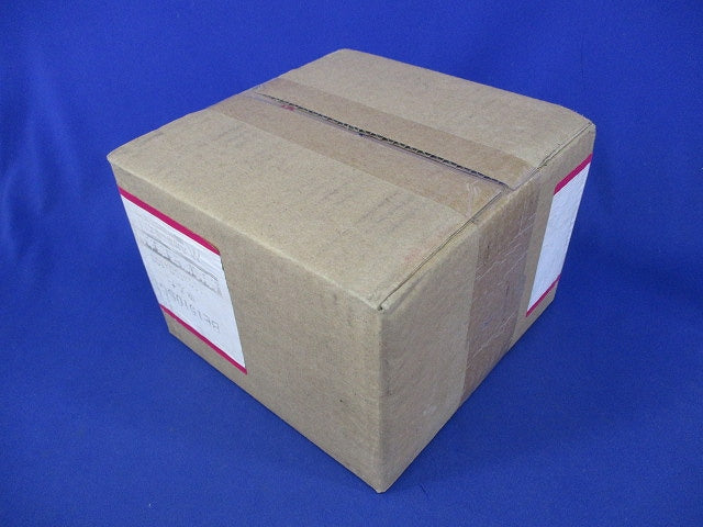 プルボックス(平ふた)(接地端子座あり)(新品未開梱) BE1510SG