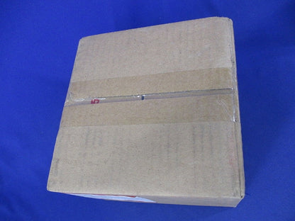 プルボックス(平ふた)(接地端子座あり)(新品未開梱) BE1510SG