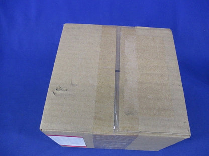 プルボックス(平ふた)(接地端子座あり)(新品未開梱) BE1510SG