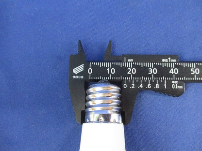 LED電球ミニクリプトン形 E17 LDA4L-H-E17/S/40W2