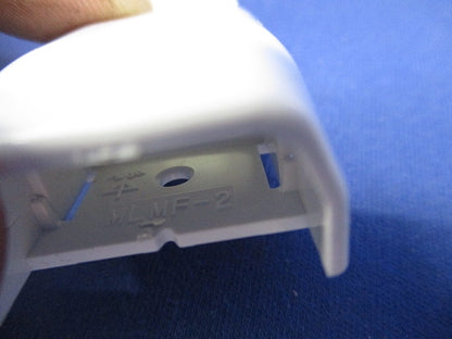 プラモール付属品自在曲がり(9個入) MLMF-2W