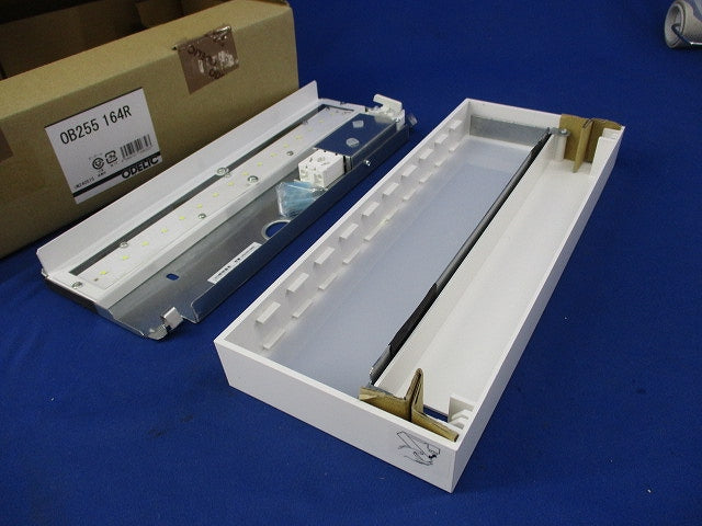 LEDキッチンライト(昼白色) OB255164R