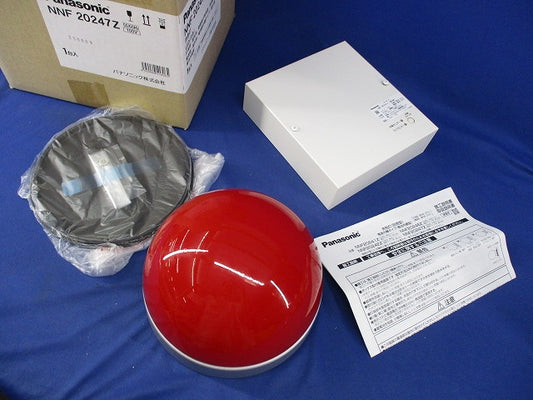 LED赤色表示灯 NNF20247Z