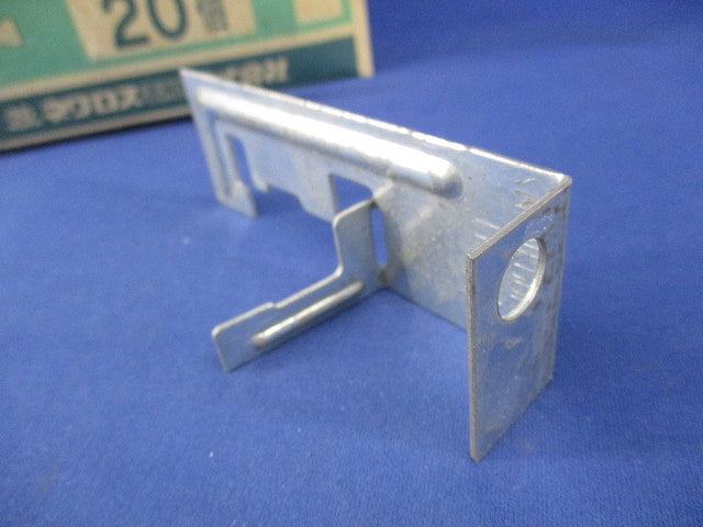 二重天井用金具 野ぶち受け材吊り金具(20個入) TFH1
