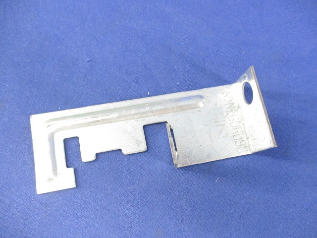 二重天井用金具 野ぶち受け材吊り金具(20個入) TFH1