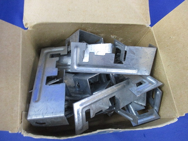 二重天井用金具 野ぶち受け材吊り金具(20個入) TFH1