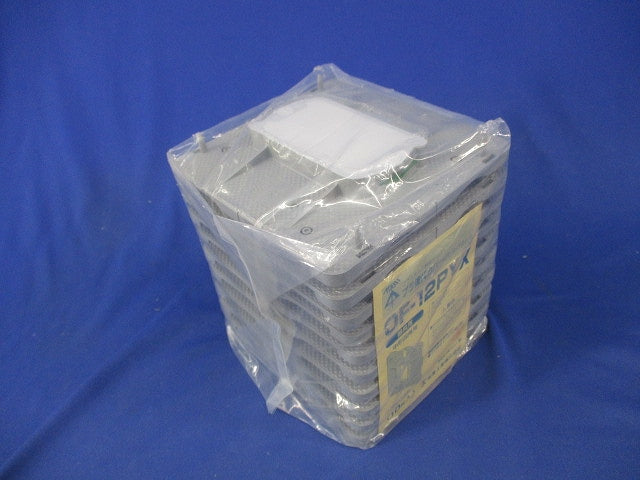 プラ塗代カバー ワンタッチタイプ(10枚入) OFL-12P2YX