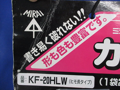 カラーエフ(20枚入×25計500枚入) KF-20HLW