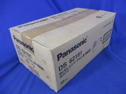 ねじなしユニバーサルLL型(20個入) DS62191
