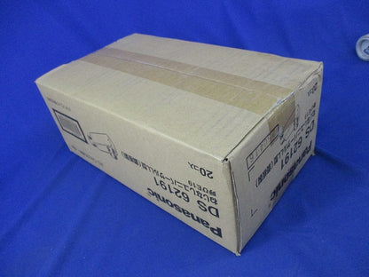 ねじなしユニバーサルLL型(20個入) DS62191
