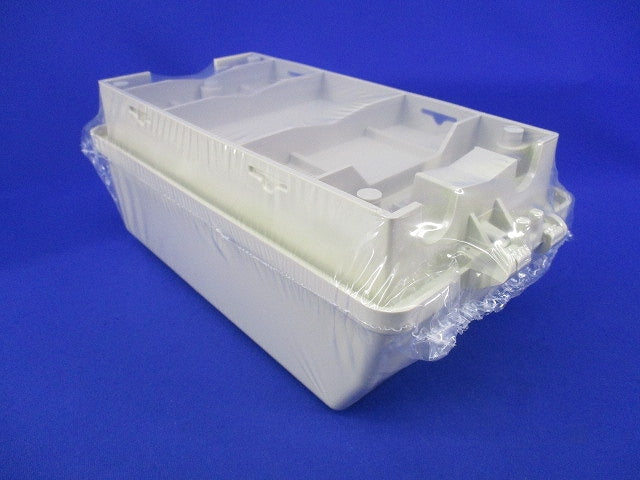 プラボックス(ベージュ)(防雨型) PBX-32B