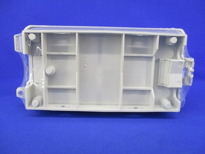 プラボックス(ベージュ)(防雨型) PBX-32B