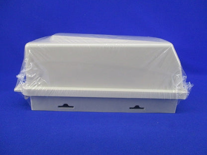 プラボックス(ベージュ)(防雨型) PBX-32B