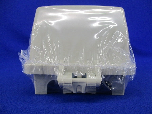 プラボックス(ベージュ)(防雨型) PBX-32B