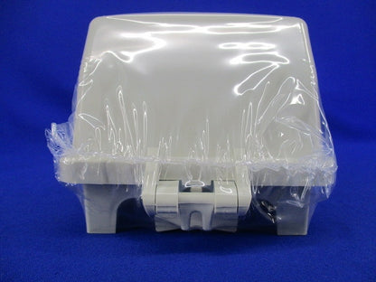 プラボックス(ベージュ)(防雨型) PBX-32B