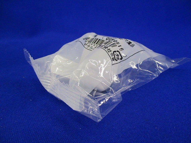 メタルエフモール付属品デズミA型(15個入)(ホワイト) MFMD12