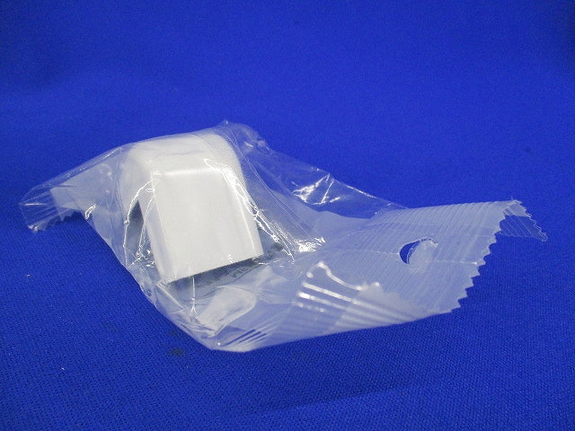 メタルエフモール付属品デズミA型(15個入)(ホワイト) MFMD12