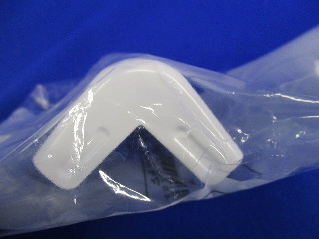 メタルエフモール付属品デズミA型(15個入)(ホワイト) MFMD12