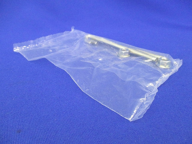 カバークランプ用フックボルト(6組入) FB-CVCTB120